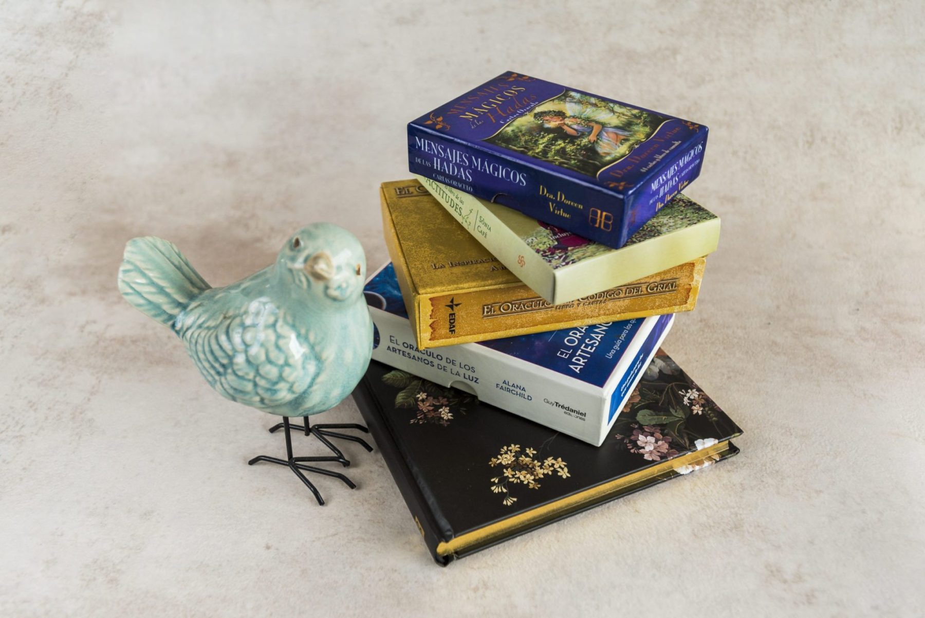 curso de tarot