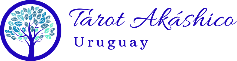 Tarot Akashico Uruguay Logo
